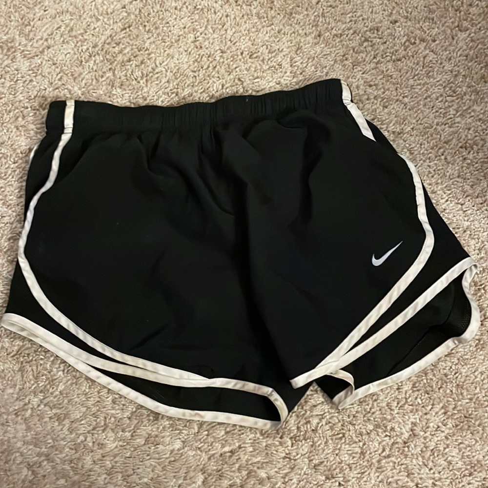 Nike dri fit athletic shorts. Good condition
